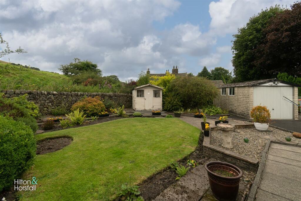 Additional image 12 of Straitgate Cottages, Roughlee