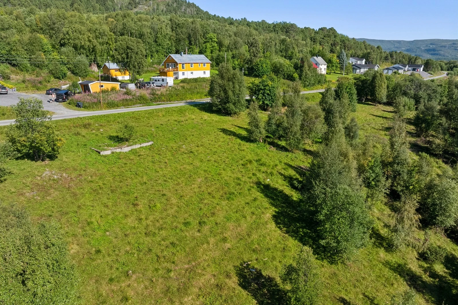 Additional image 2 of Tomt Russeluft, 9517 Alta