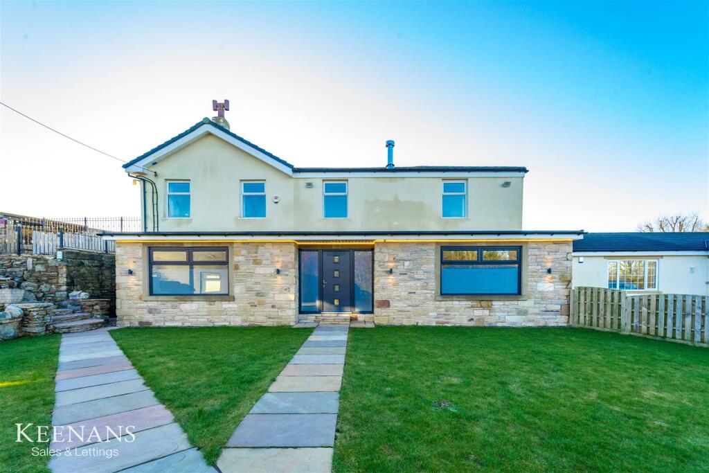 Additional image 54 of Long Causeway, Cliviger, Burnley