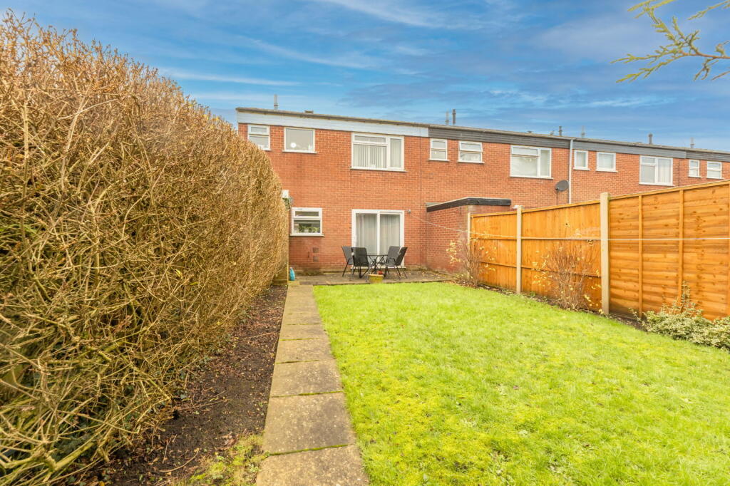 Additional image 20 of Spiral Green, Birmingham, B24 0TR