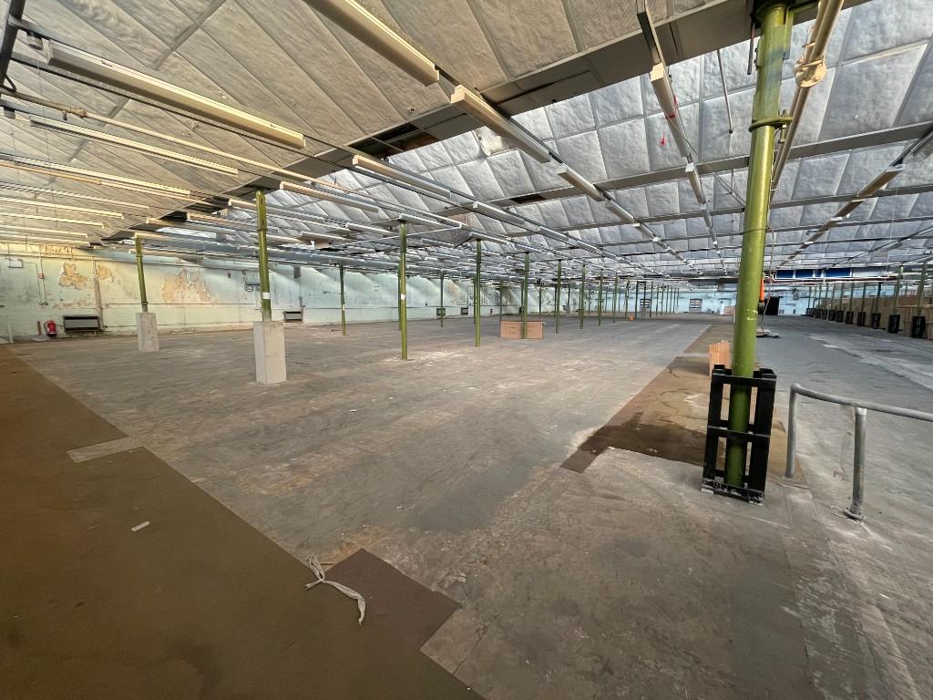 Additional image 3 of Scholefield Mill, Brunswick Street, Nelson, Lancashire, BB9