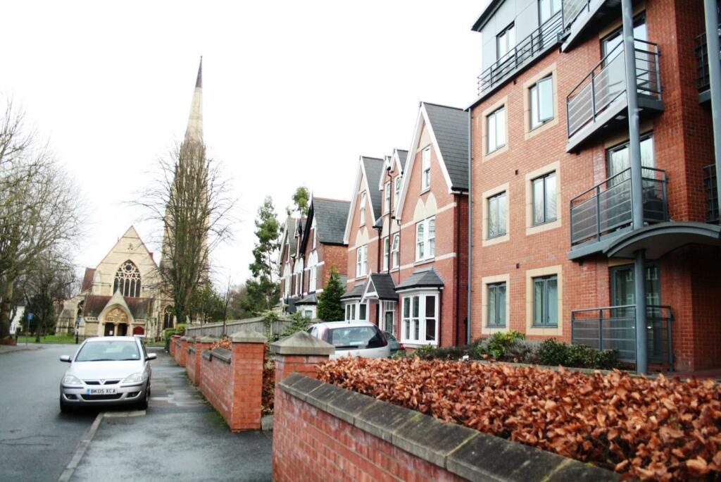 Additional image 12 of Spire Court, Manor Road, B16 9ND