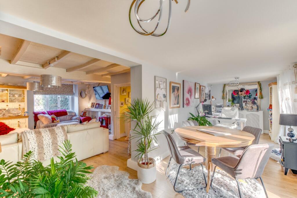 Additional image 6 of Beoley Lane, Beoley, Worcestershire, B98