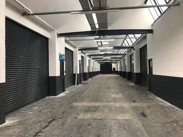 Additional image 4 of Walshaw Business Centre, Talbot Street, Burnley, BB10 2HW