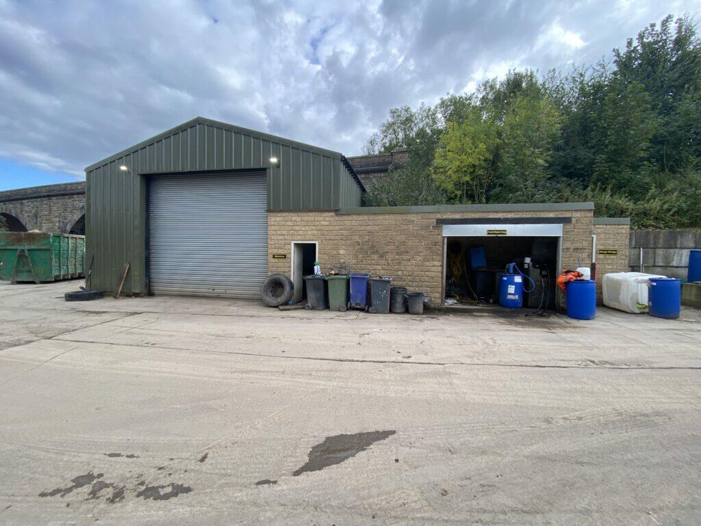 Additional image 6 of The Railway Yard, Clifton Street, Burnley, BB12 0QZ