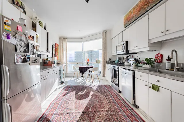 Additional image 6 of 10 Queens Quay Unit 2305