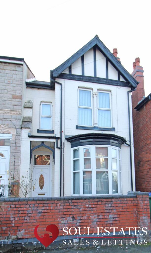 Additional image 7 of Grange Road, Smethwick