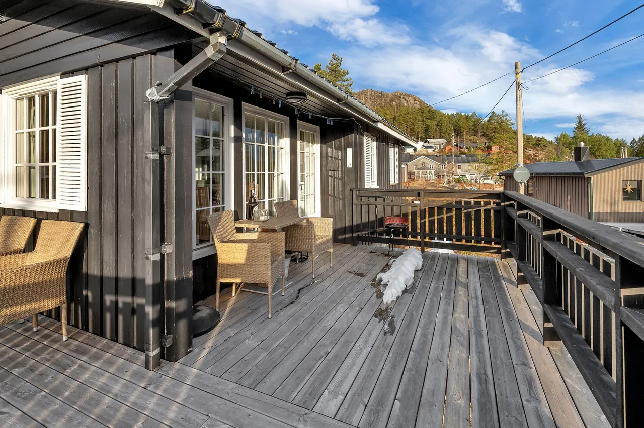 Additional image 3 of Laugarhylvegen 5, 4544 Fossdal