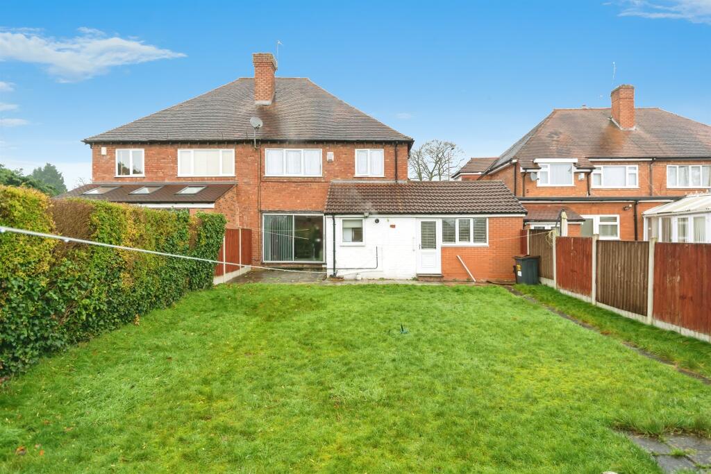 Additional image 17 of Court Oak Road, Birmingham