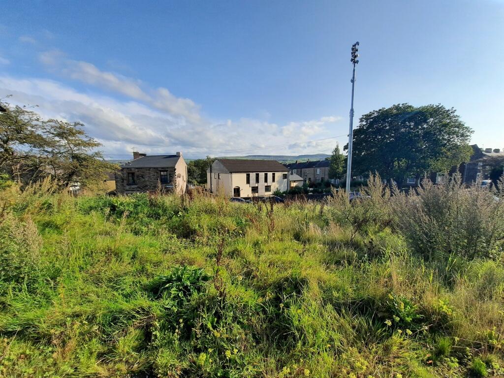 Land Adjoining Pierce Close,  Pierce Close, Padiham, Burnley, Lancashire