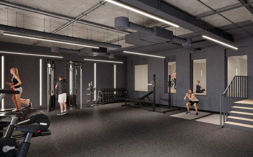 Additional image 9 of Billiards Building, Edmund Street, Birmingham, B3 2ES