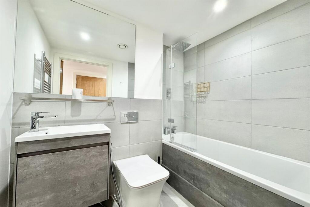 Additional image 8 of 5 Florence Street, Birmingham, B1