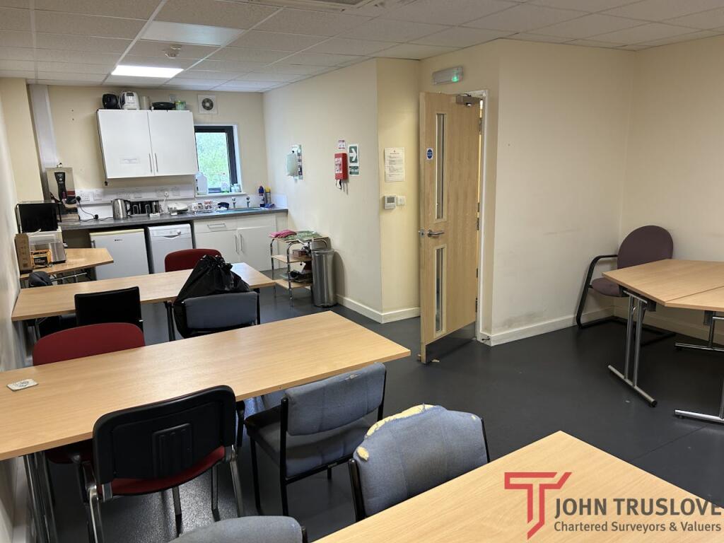 Additional image 8 of Unit 20 The Mill Industrial Park, Birmingham Road, Kings Coughton, Alcester, B49 5QG