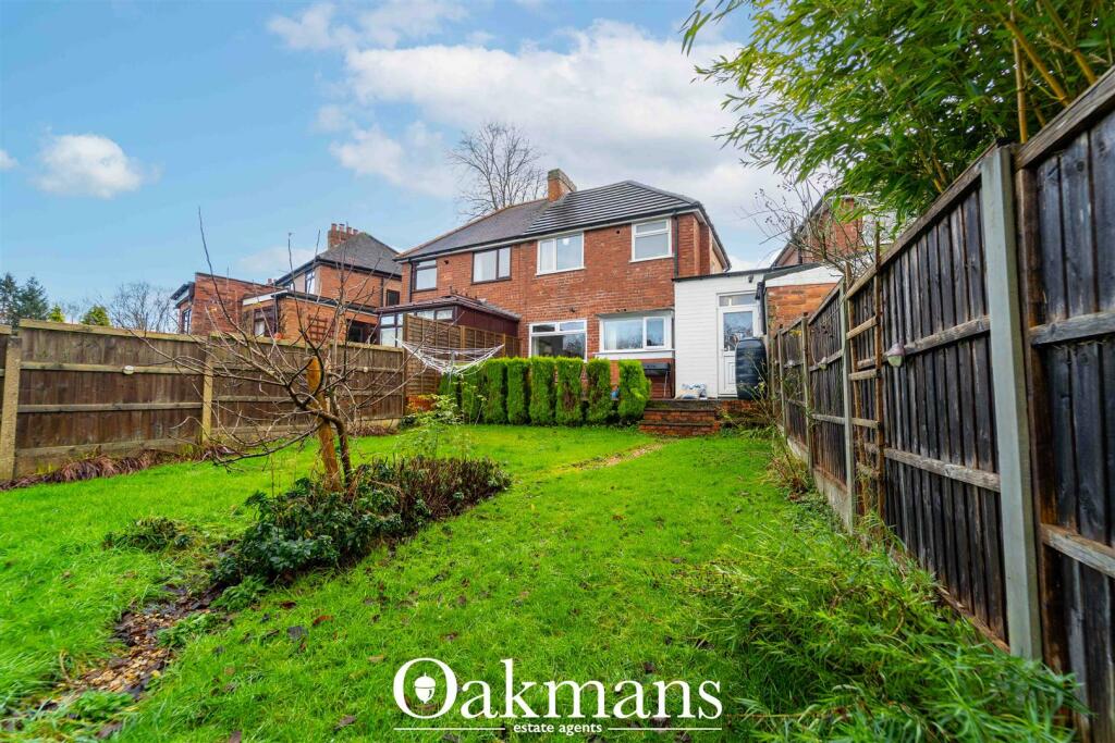 Additional image 19 of Corisande Road, Selly OAk, B29