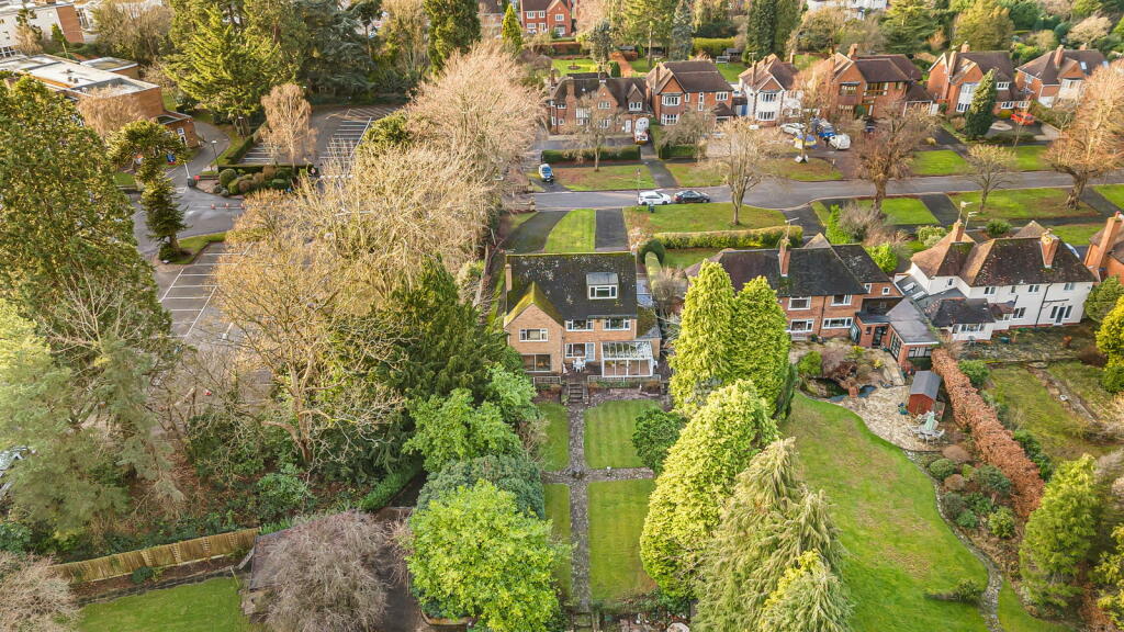 Additional image 30 of Brueton Avenue, Solihull, B91 3EN