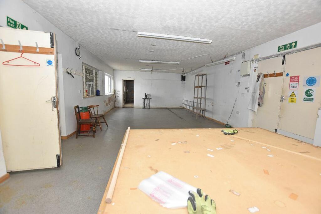 Additional image 4 of unit,  Victoria Road, Aston, Birmingham