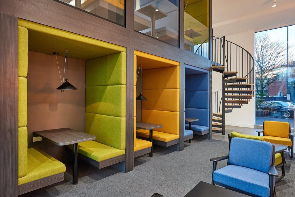 Additional image 13 of Tricorn House, 51-53 Hagley Road, Birmingham, B16 8TP