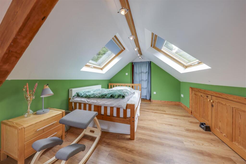 Additional image 38 of Chapel Mews, Burnley Road East, Lumb, Rossendale