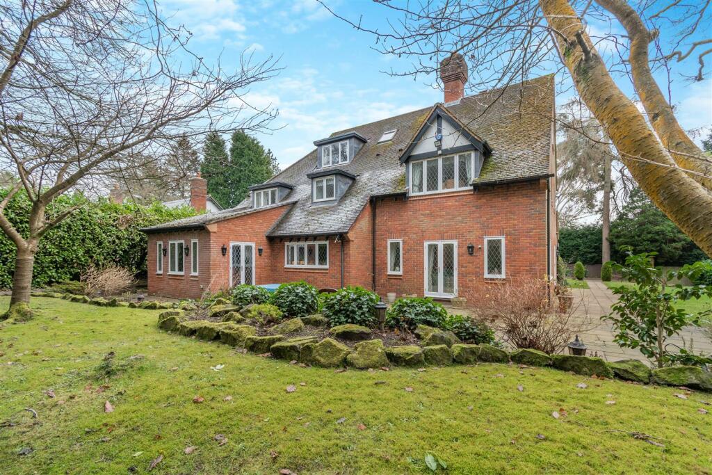 Additional image 26 of Hartopp Road, Sutton Coldfield