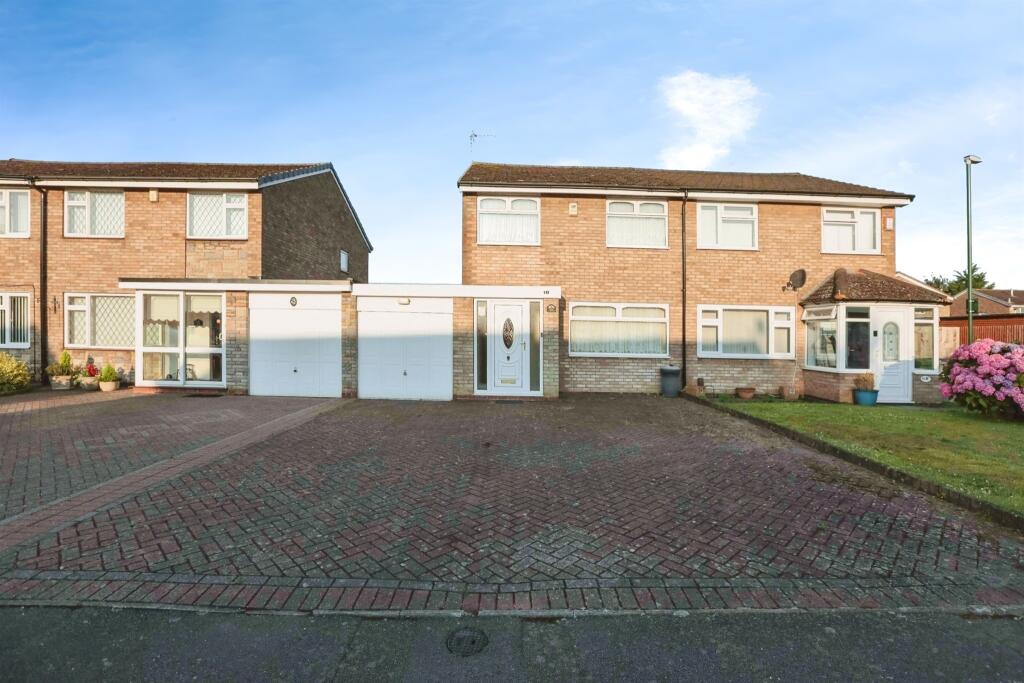 Additional image 12 of Wardour Drive, Birmingham