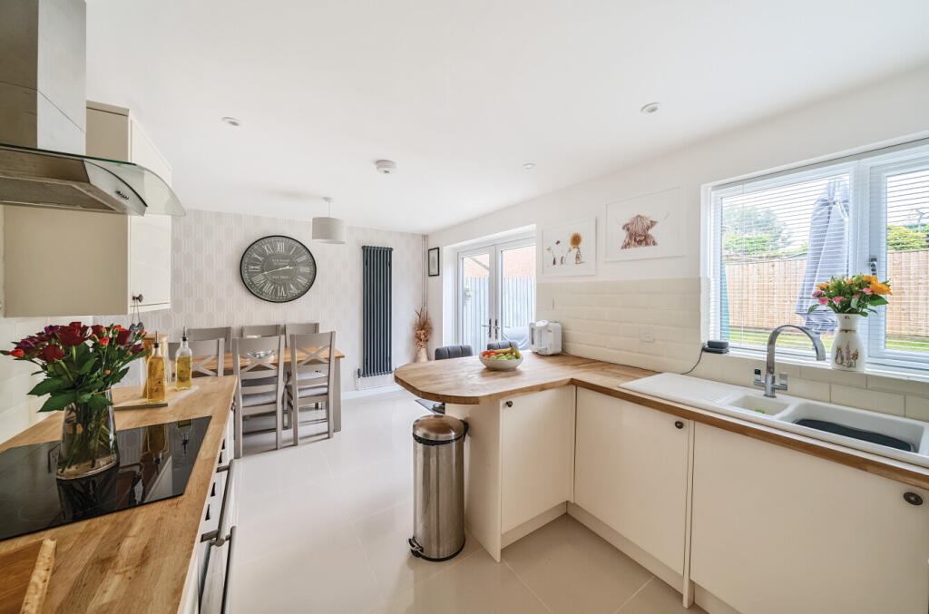 Additional image 21 of Norridge View, Warminster, BA12