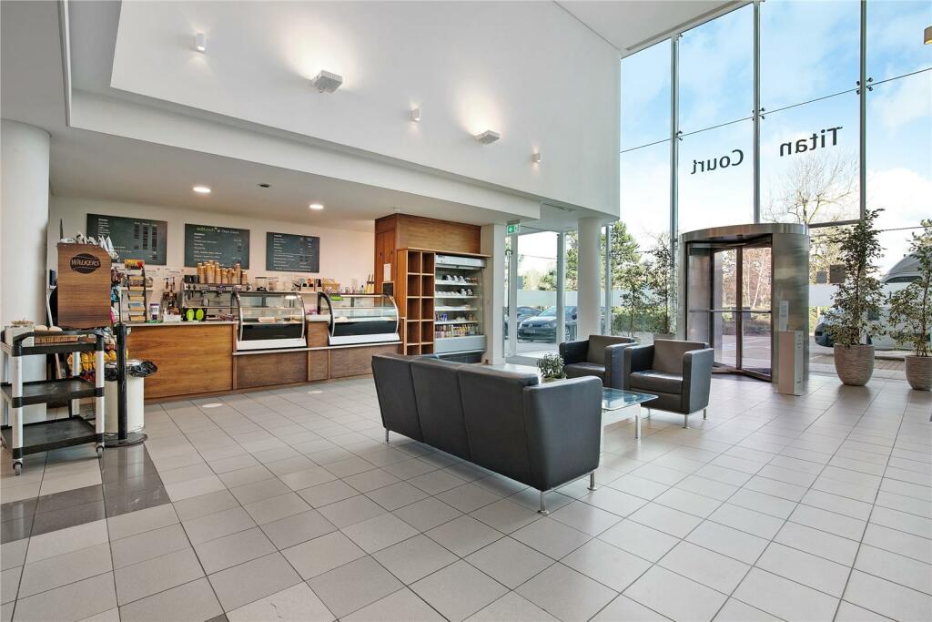 Additional image 10 of Titan Court , 3 Bishop Square, Hatfield Business Park, Hatfield, AL10