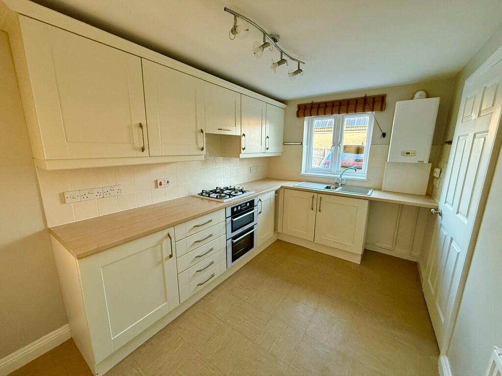 Additional image 2 of Brue Avenue, Bruton, Somerset, BA10