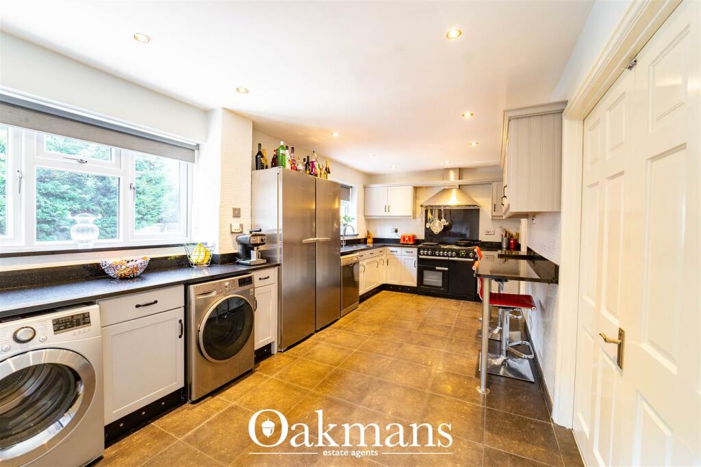 Additional image 8 of Horton Grove, Monkspath, Solihull