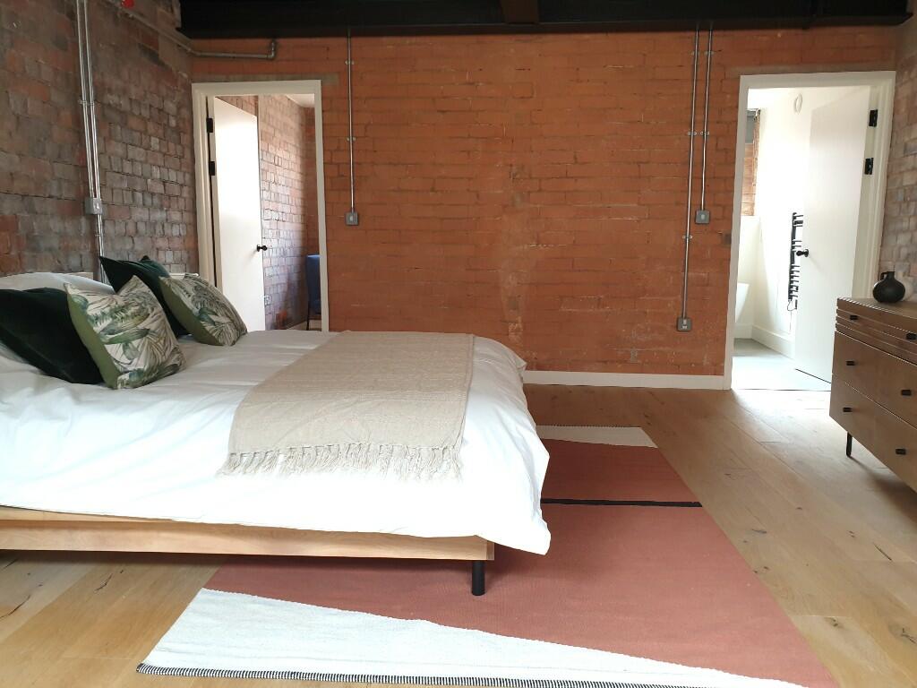 Additional image 7 of 40 Derwent House, Mary Ann Street, Birmingham, B3