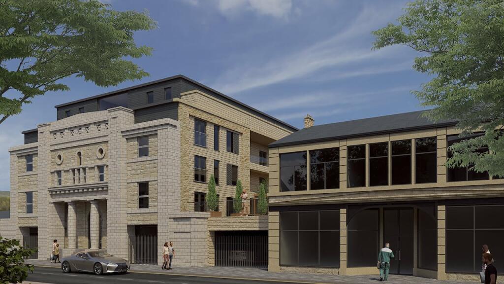 Additional image 5 of Heritage Arcade, Bacup Road,, Rawtenstall, BB4 7NG