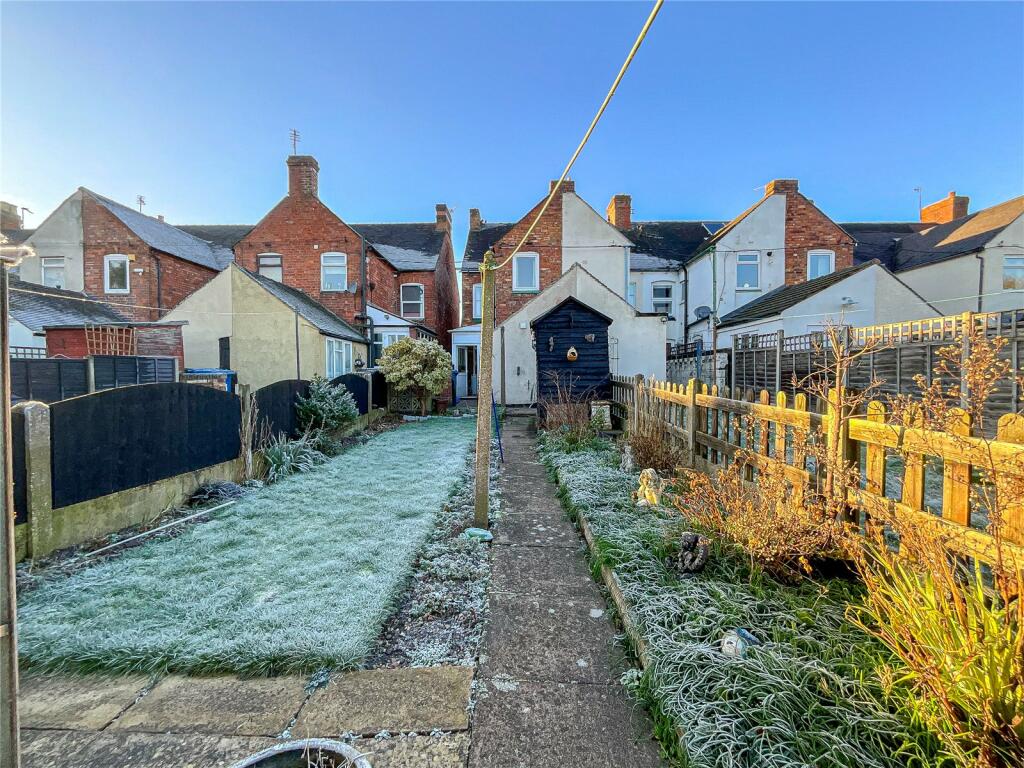 Additional image 2 of Park Street, Tamworth, Staffordshire, B79