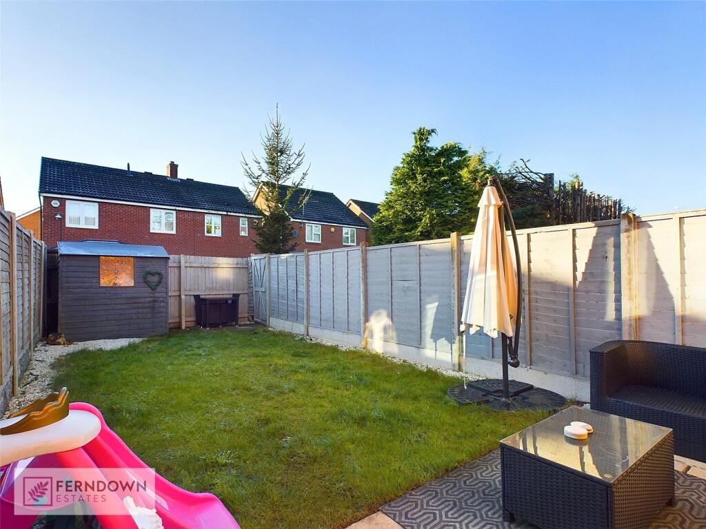 Additional image 9 of Hamar Way, Marston Green, Birmingham, B37