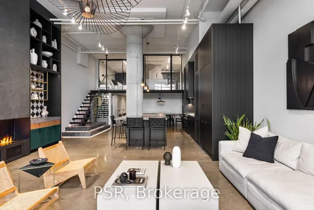 90 Sumach St Unit 503