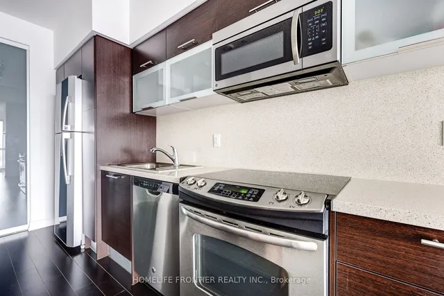 Additional image 7 of 386 Yonge St Unit 5609