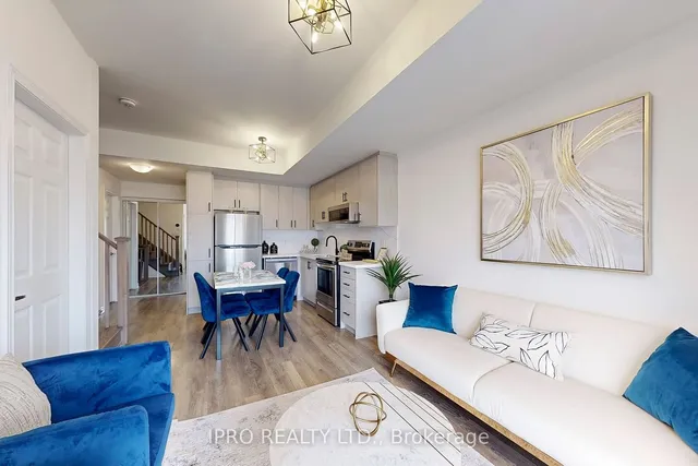 Additional image 3 of 2791 Eglinton Ave Unit 525