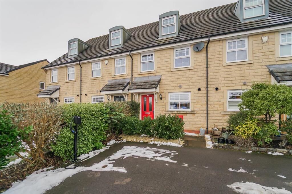 Additional image 23 of Clogger Close, Rossendale