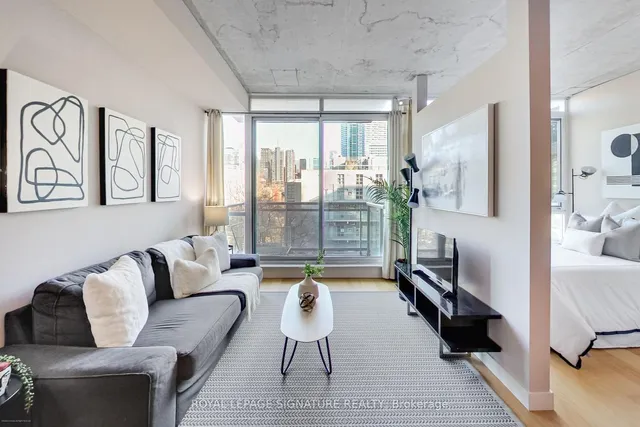 Additional image 12 of 38 Niagara St Unit 711