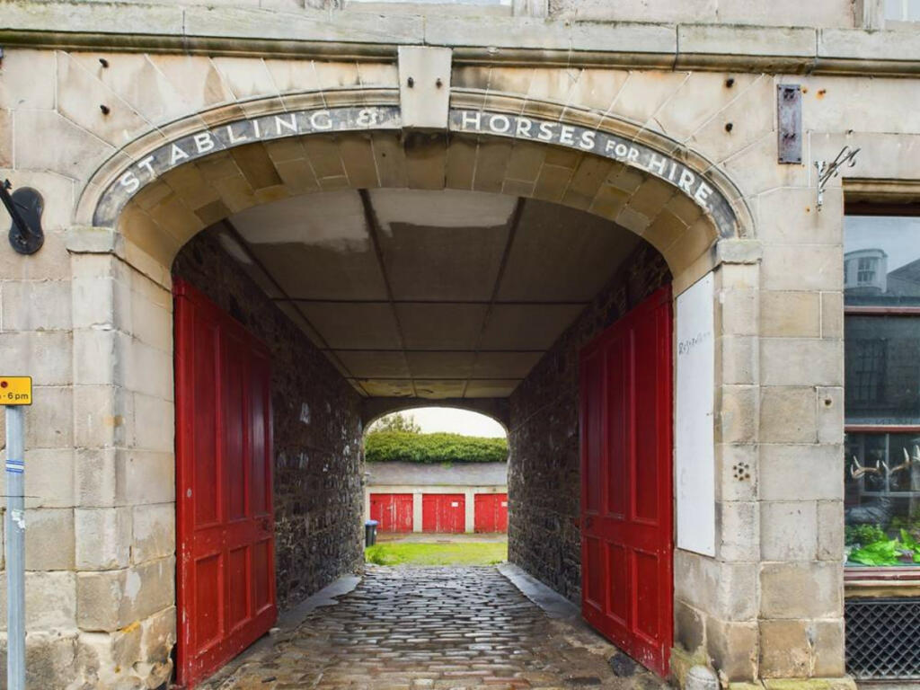 Additional image 16 of Low Street, Banff, AB45