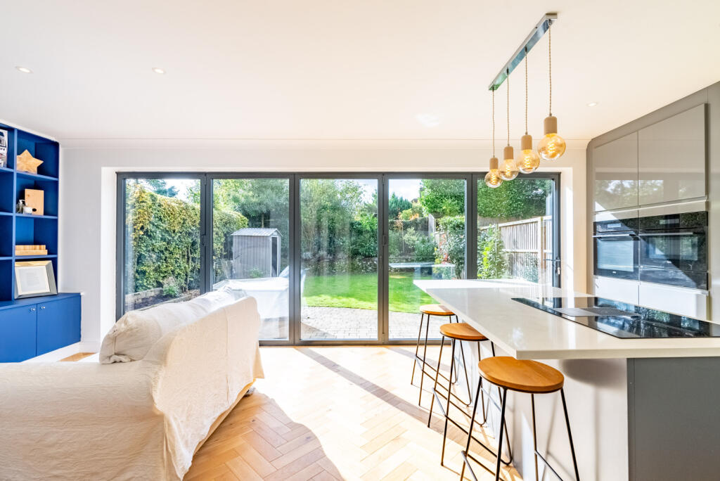 Additional image 7 of Moreton Avenue, Harpenden, Hertfordshire, AL5