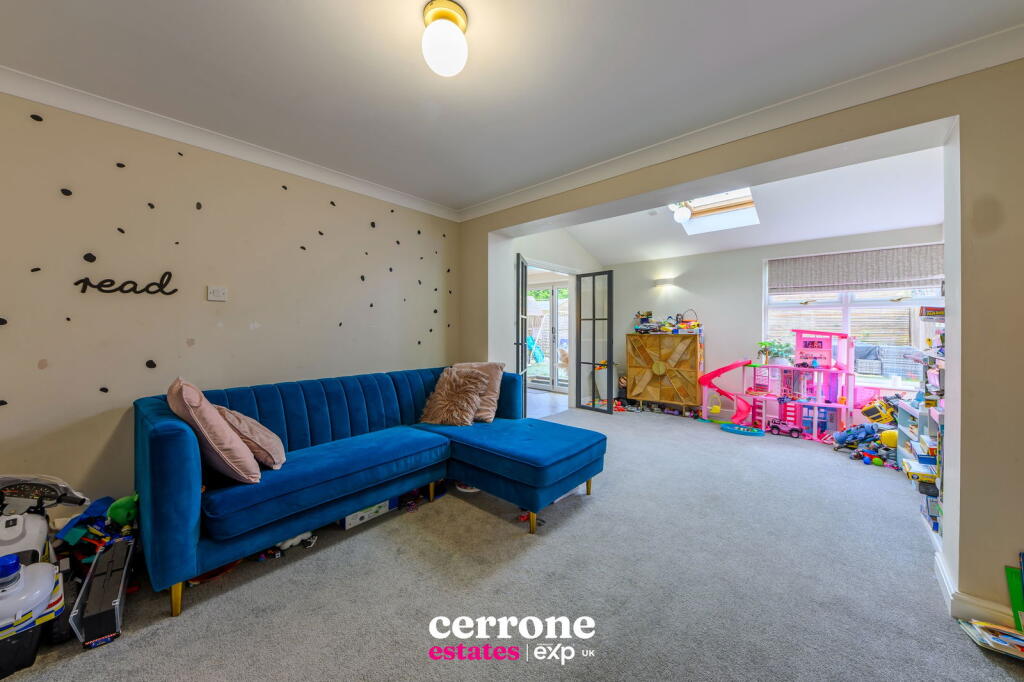 Additional image 6 of Great Hockings Lane, Webheath, Redditch, B97 5WL