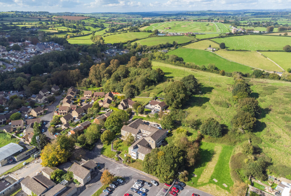 Additional image 4 of Carrington Way, Wincanton, Somerset, BA9