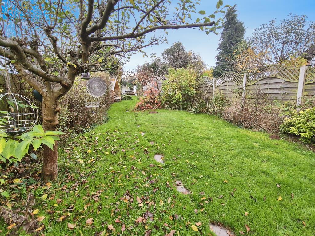 Additional image 19 of Penmanor, Bromsgrove, B60