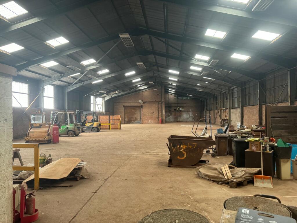 Additional image 7 of Corngreaves Industrial Estate , Overend Road, Cradley Heath, West Midlands, B64