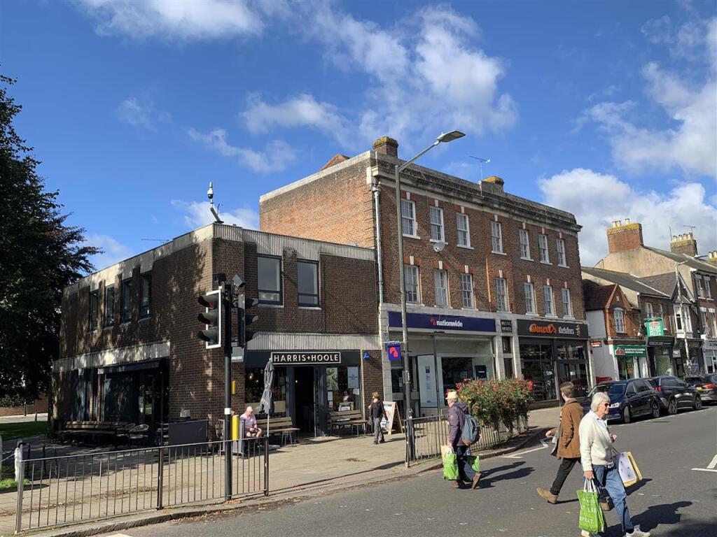 Additional image 14 of 6 High Street, Harpenden, AL5 2TB