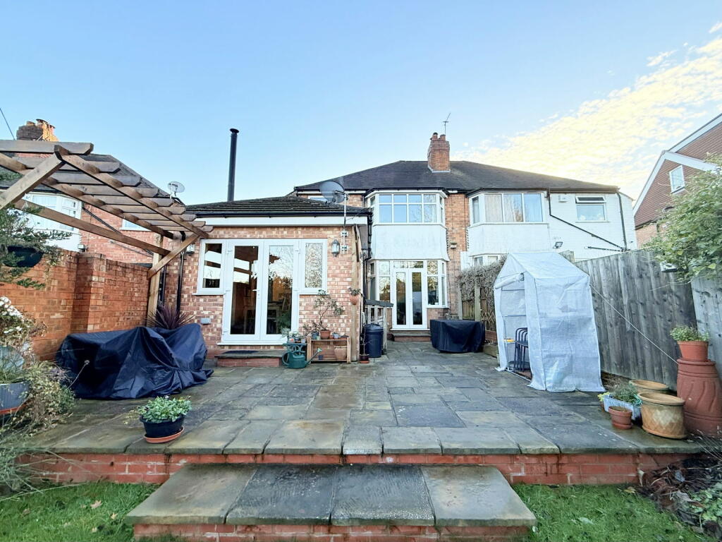 Additional image 24 of Bibury Road, Hall Green