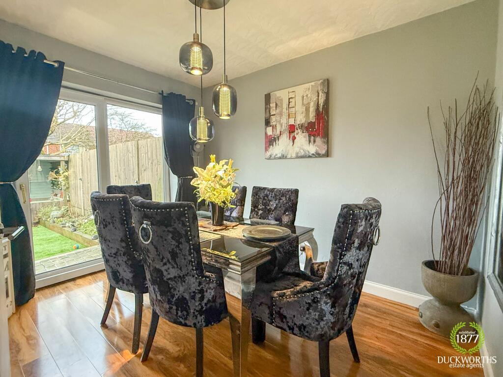 Additional image 18 of Oxford Drive, Blackburn, BB1