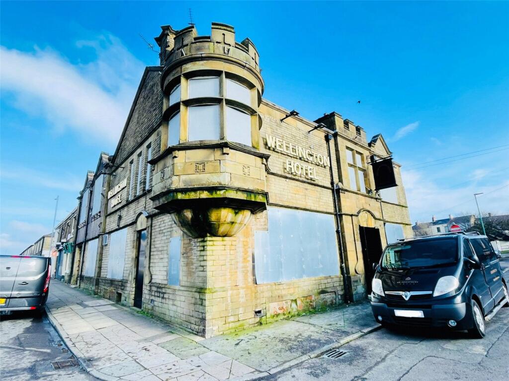 Additional image 12 of Wellington Street, Clayton Le Moors, Accrington, Lancashire, BB5