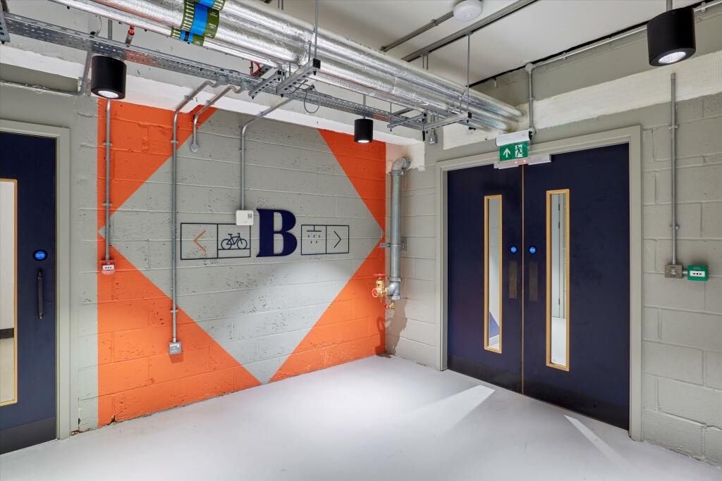 Additional image 13 of 5 St Philips Place, Birmingham, B3