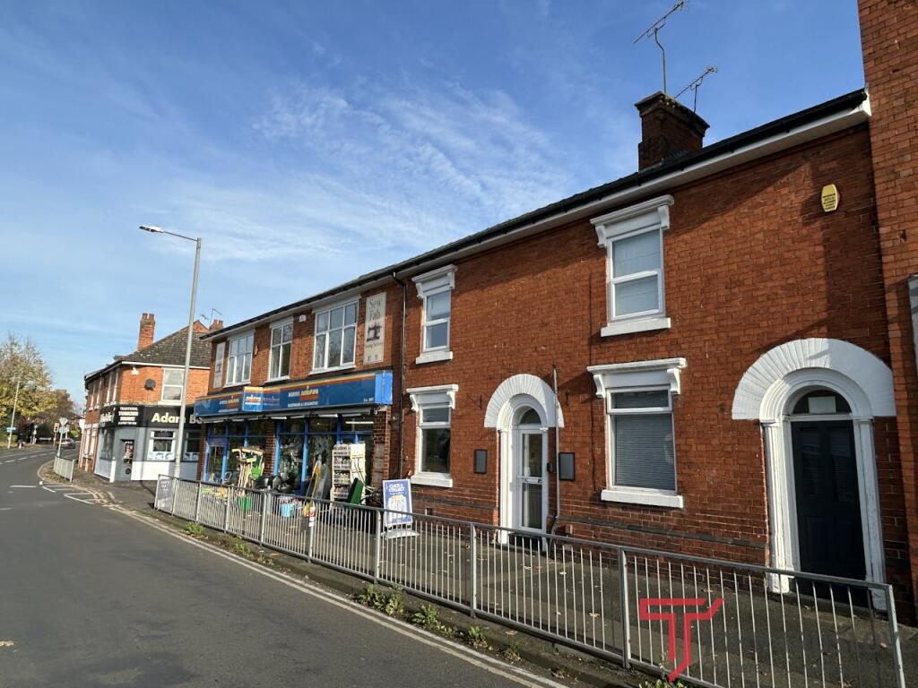 Additional image 11 of 151C Evesham Road, Redditch, B97 5EJ