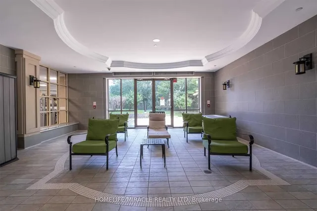 Additional image 13 of 700 Humberwood Blvd Unit 2417